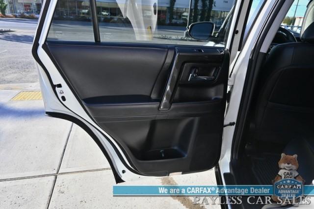 used 2023 Toyota 4Runner car, priced at $48,500