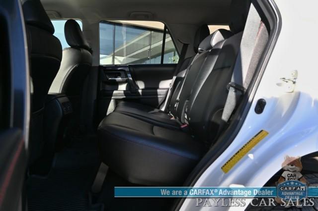 used 2023 Toyota 4Runner car, priced at $48,500