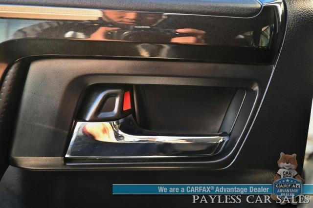 used 2023 Toyota 4Runner car, priced at $48,500