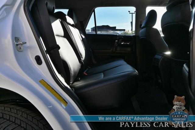 used 2023 Toyota 4Runner car, priced at $48,500