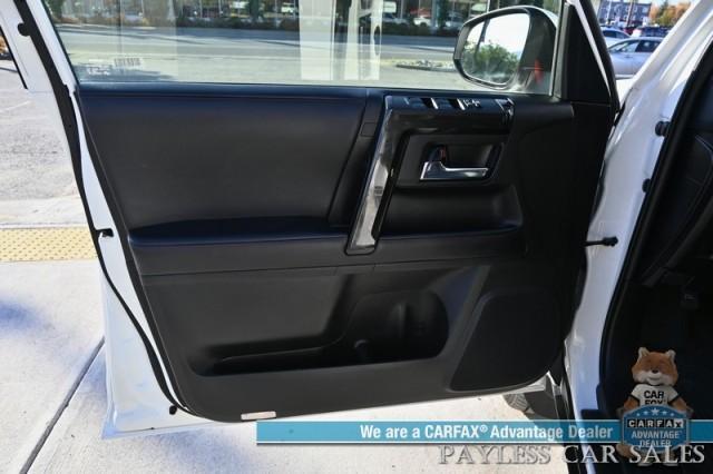 used 2023 Toyota 4Runner car, priced at $48,500