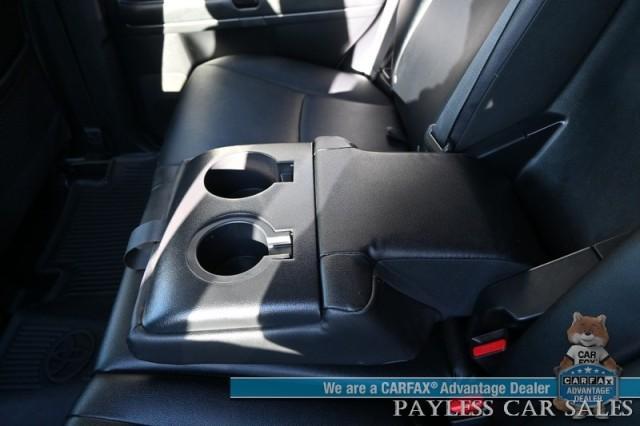 used 2023 Toyota 4Runner car, priced at $48,500