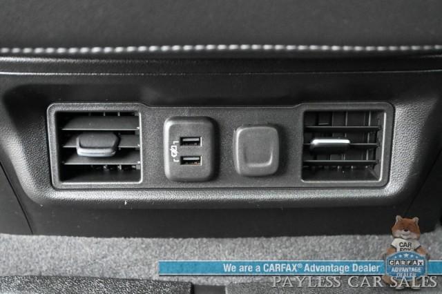 used 2020 Chevrolet Silverado 1500 car, priced at $39,995
