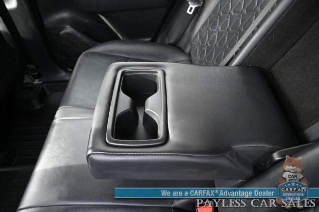 used 2021 Toyota RAV4 car