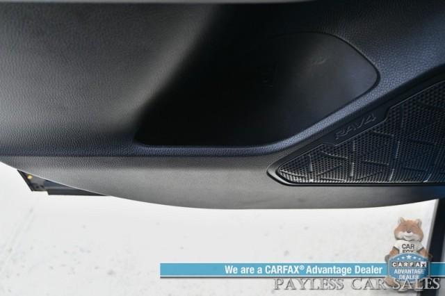 used 2021 Toyota RAV4 car