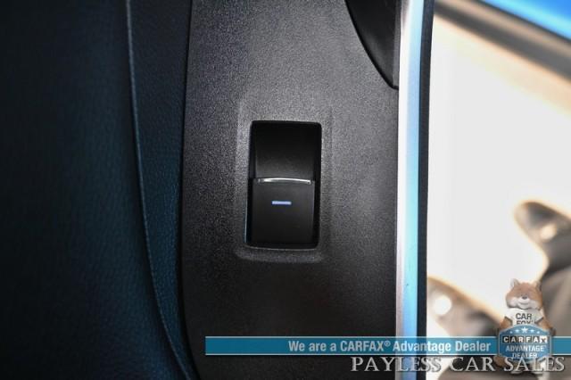 used 2021 Toyota RAV4 car