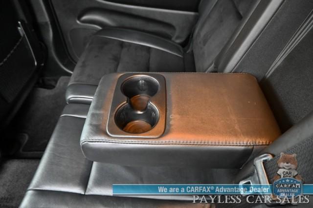 used 2018 Dodge Durango car