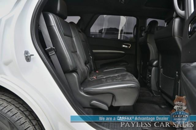 used 2018 Dodge Durango car