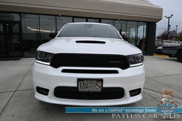 used 2018 Dodge Durango car