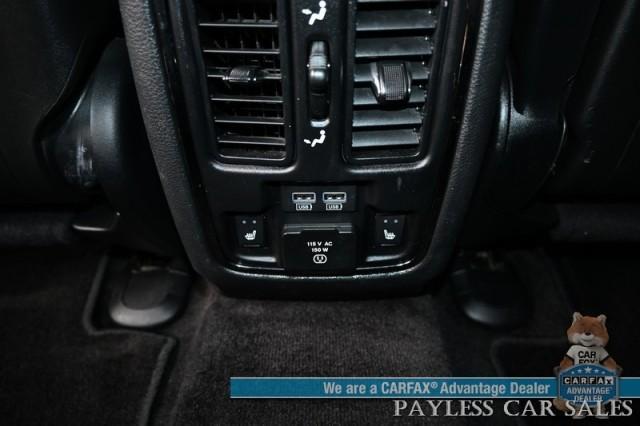 used 2018 Dodge Durango car