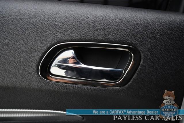 used 2018 Dodge Durango car