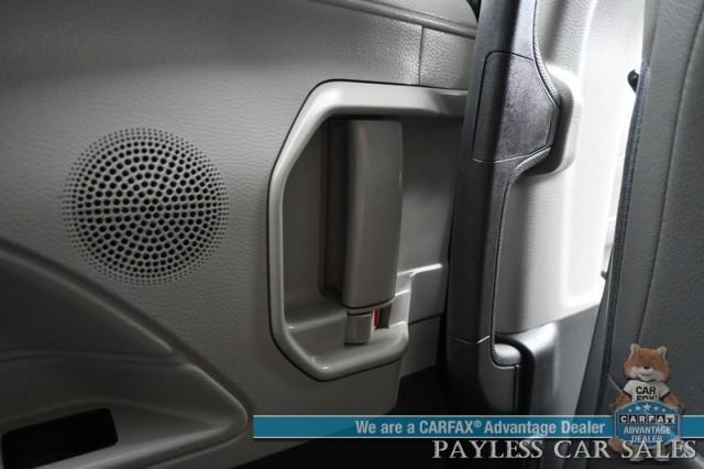 used 2023 Toyota Sienna car