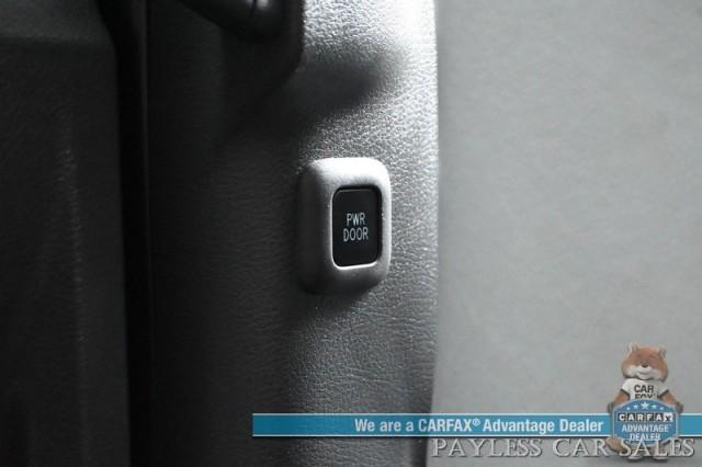 used 2023 Toyota Sienna car