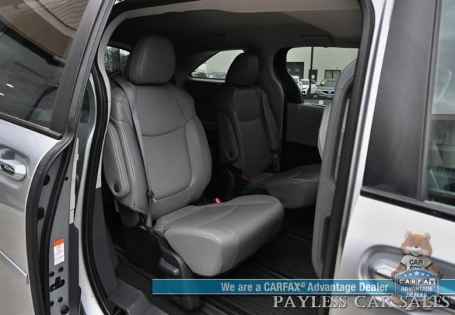 used 2023 Toyota Sienna car