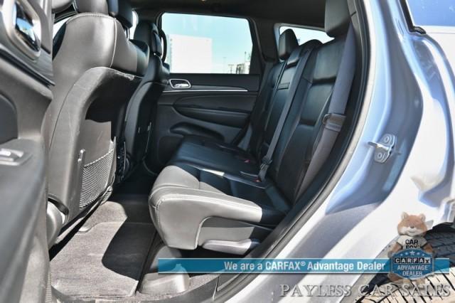 used 2020 Jeep Grand Cherokee car, priced at $24,995