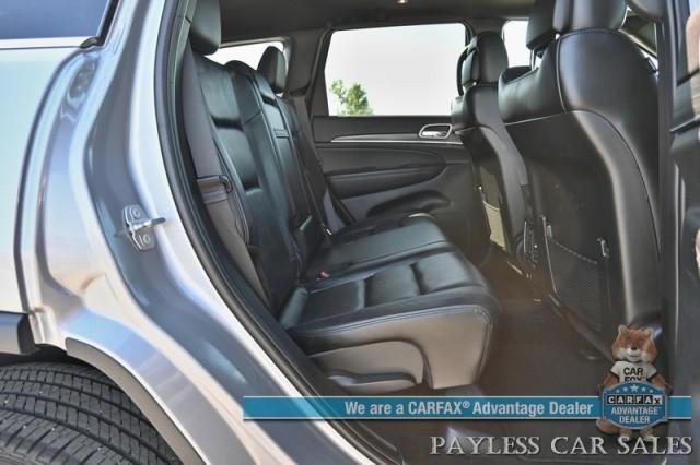 used 2020 Jeep Grand Cherokee car, priced at $24,995