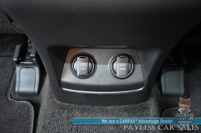 used 2021 Kia Sportage car, priced at $24,995