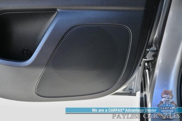 used 2021 Kia Sportage car, priced at $24,995