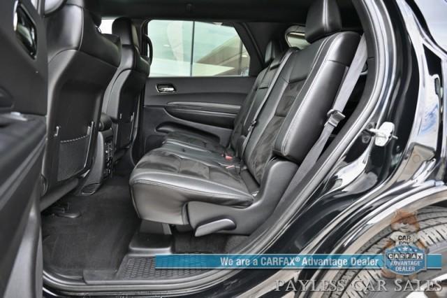 used 2021 Dodge Durango car