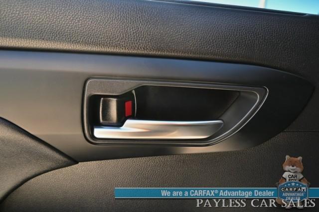 used 2024 Toyota Highlander car, priced at $40,500