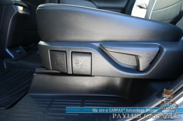 used 2024 Toyota Highlander car, priced at $40,500