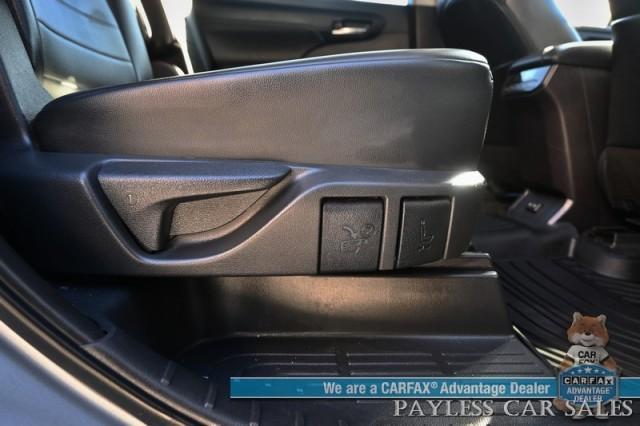 used 2024 Toyota Highlander car, priced at $40,500