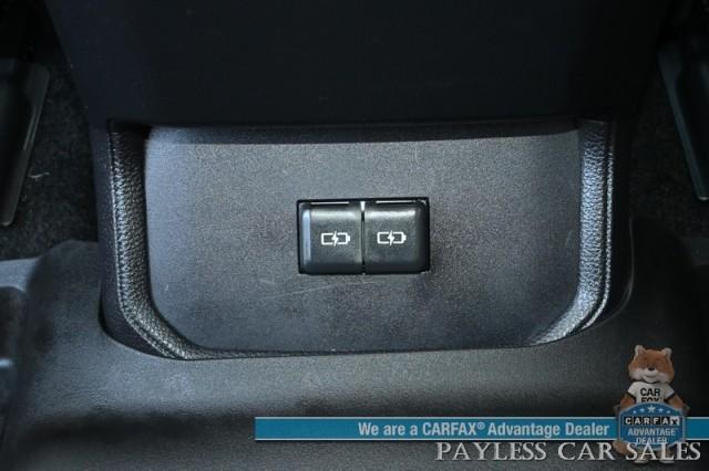 used 2024 Toyota Highlander car, priced at $40,500