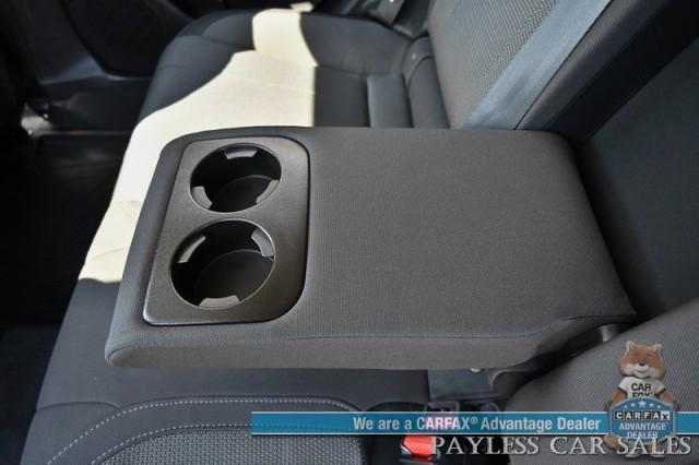 used 2024 Subaru Crosstrek car