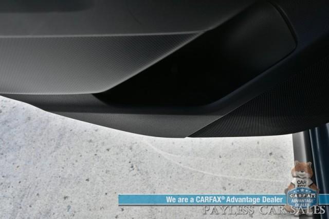 used 2024 Subaru Crosstrek car