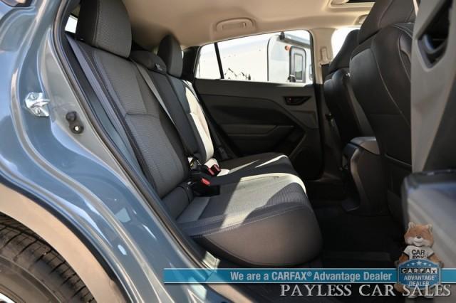 used 2024 Subaru Crosstrek car