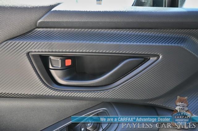 used 2024 Subaru Crosstrek car