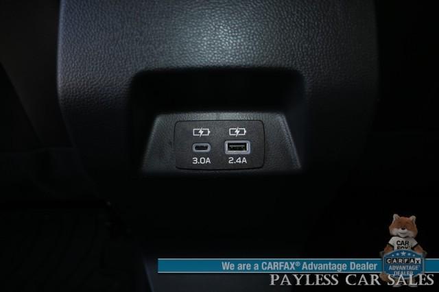 used 2024 Subaru Crosstrek car