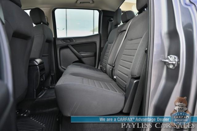 used 2021 Ford Ranger car, priced at $30,995