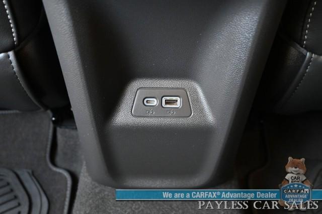 used 2021 Buick Envision car