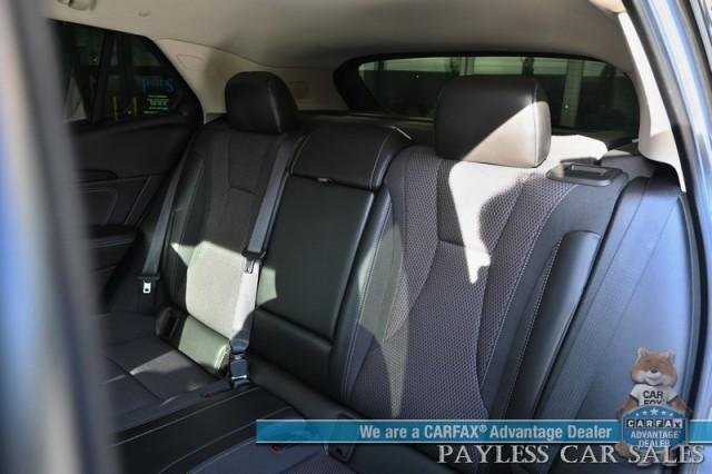 used 2021 Buick Envision car