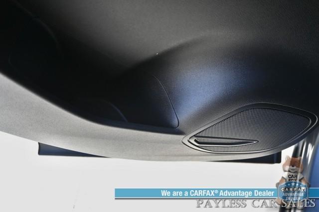 used 2021 Buick Envision car