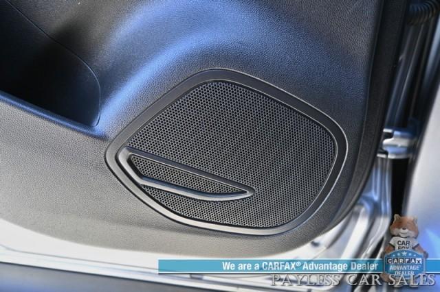 used 2021 Buick Envision car