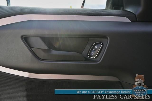 used 2024 Ford Bronco Sport car, priced at $27,495