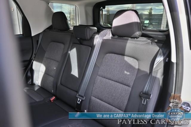 used 2024 Ford Bronco Sport car, priced at $27,495