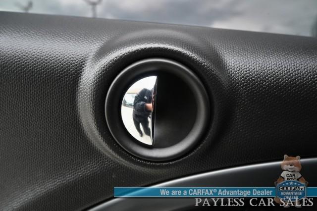 used 2016 MINI Countryman car, priced at $12,995