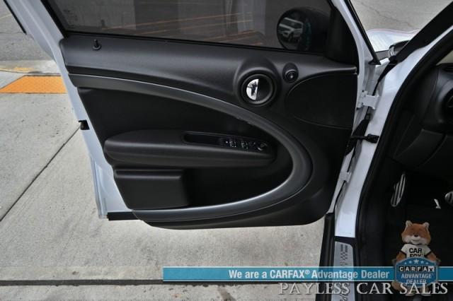 used 2016 MINI Countryman car, priced at $12,995
