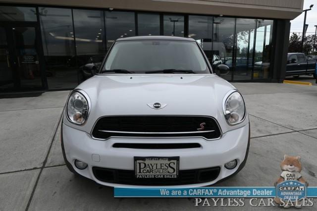 used 2016 MINI Countryman car, priced at $12,995
