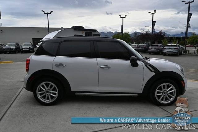 used 2016 MINI Countryman car, priced at $12,995