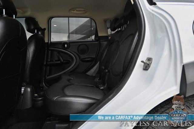 used 2016 MINI Countryman car, priced at $12,995