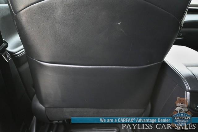 used 2024 Toyota Highlander car, priced at $39,995