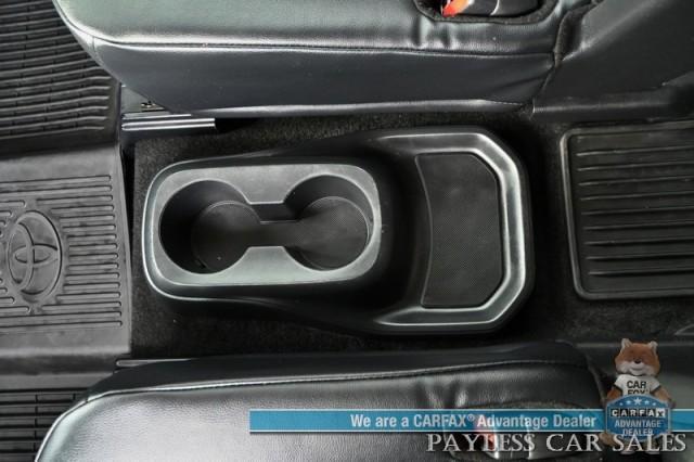 used 2024 Toyota Highlander car, priced at $39,995