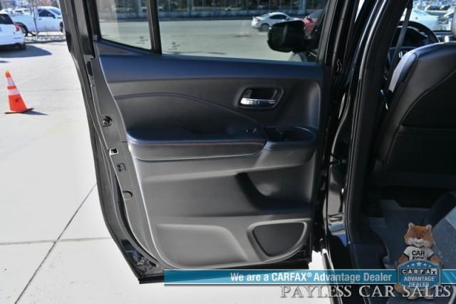 used 2017 Honda Ridgeline car, priced at $27,495