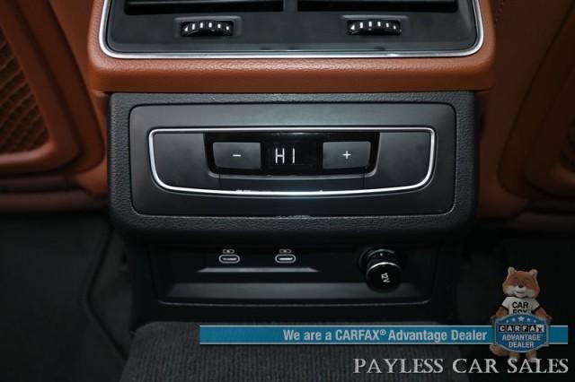 used 2023 Audi A6 car, priced at $33,995