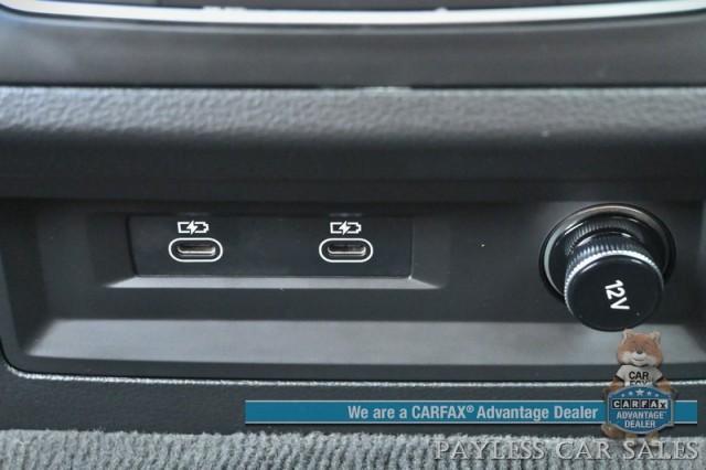 used 2023 Audi A6 car, priced at $33,995