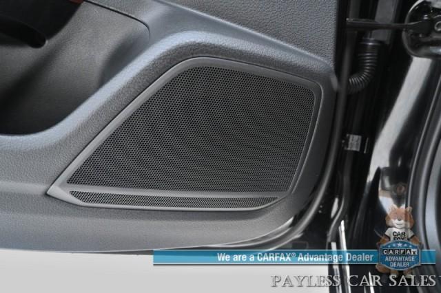 used 2023 Audi A6 car, priced at $33,995